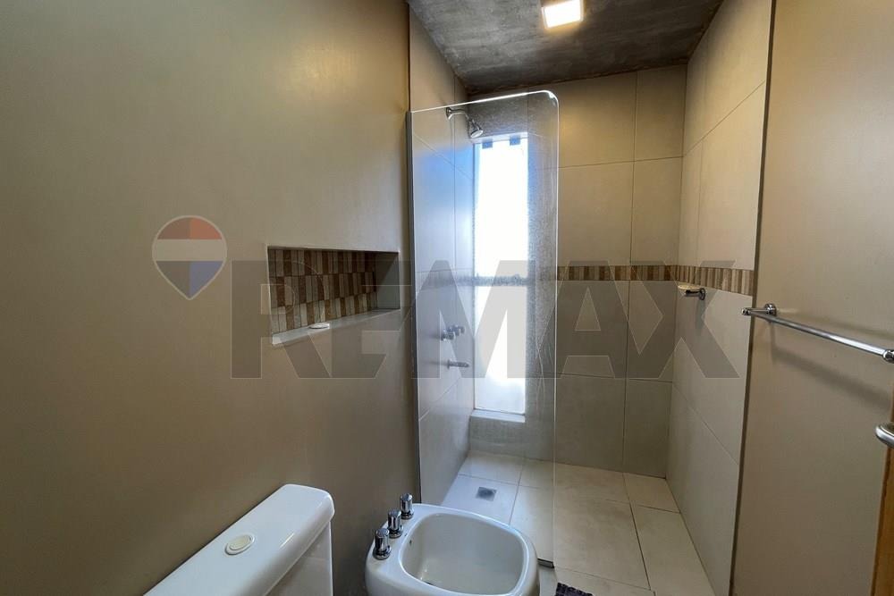 DÚPLEX AMOBLADO - SALVADOR DEL MUNDO | ASUNCIÓN — foto 3