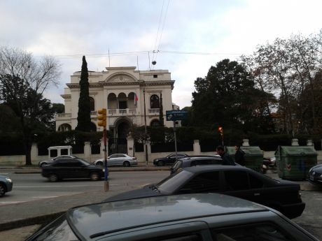 Lindo Monoambiente Para Vivienda U Oficina En Sarmiento Y Br. España