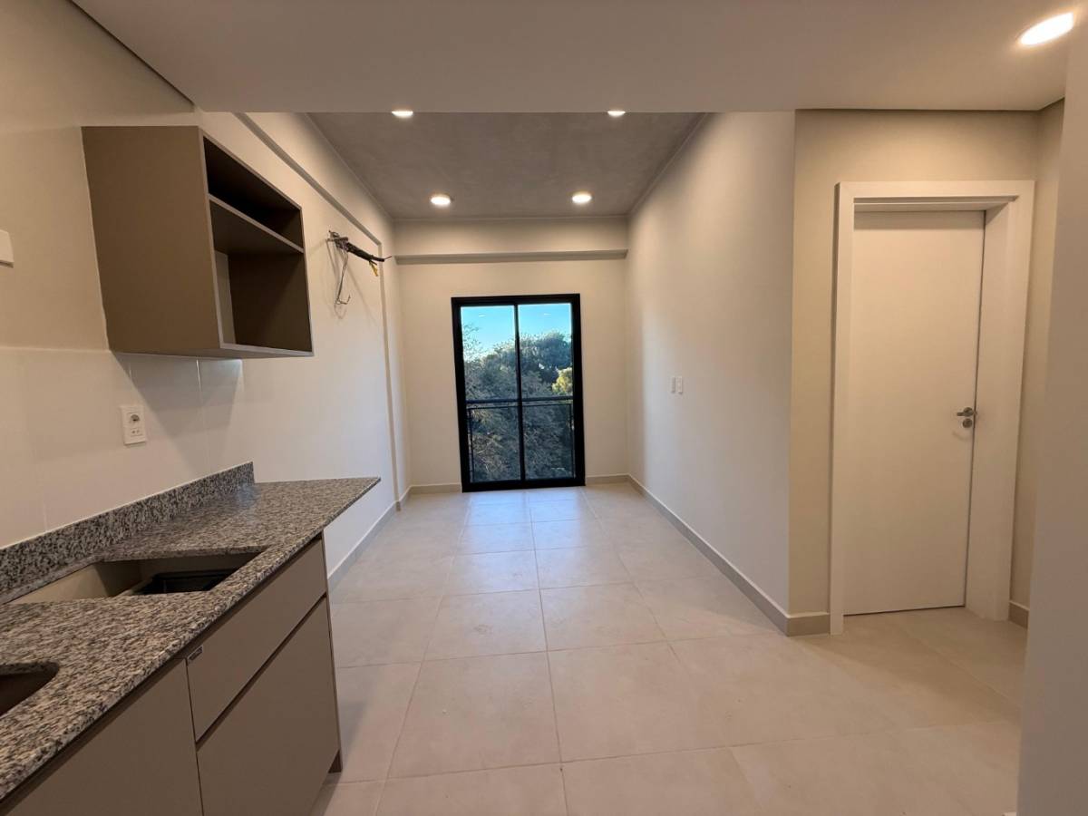 ALQUILO DEPARTAMENTO DE 1 DORMITORIOS CON COCHERA EN ZUBA 8, FERNANDO DE LA MORA — foto 2