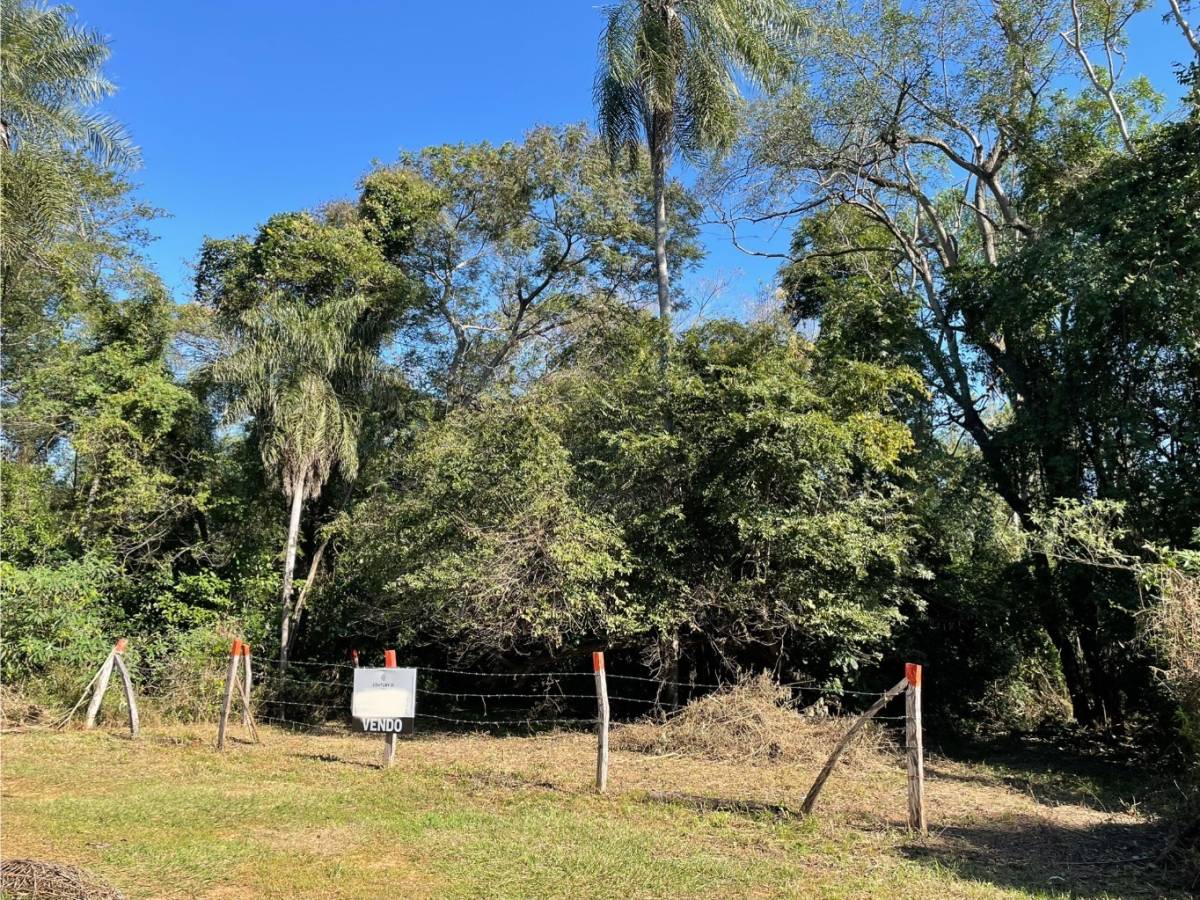 SE VENDE TERRENO DE 850 M2 EN SAN BERNARDINO, LA GRUTA — foto 3