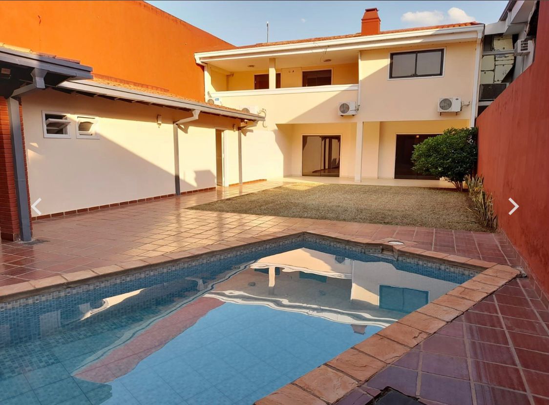 ALQUILER AMPLIA RESIDENCIA EN LAS LOMAS! — foto 2