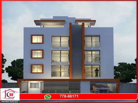 Departamento En Venta