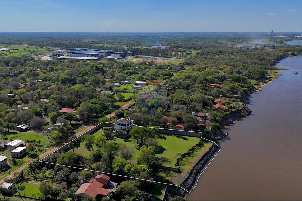 Quinta - Venta - Villa Hayes, Paraguay — foto 3