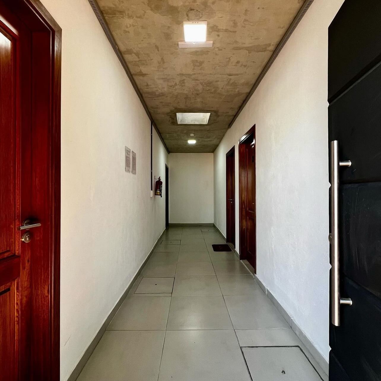 LOFT Apartamento INVESTIMENTO IMOBILIÁRIO EM MARIANO ROQUE ALONSO — foto 2