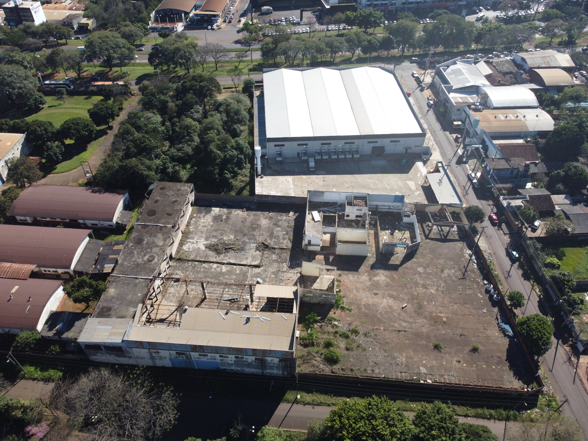 VENDO TERRENO EN AREA1 — foto 3