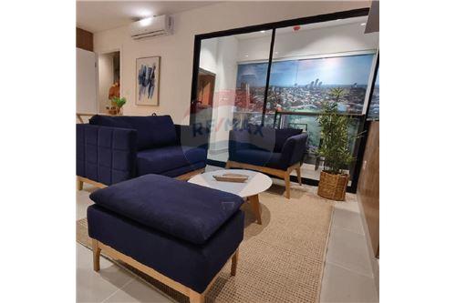 Departamento-Venta-PY Asunción Mburucuyá — foto 2