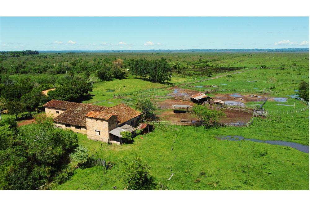 VENDO ESTANCIA DE 800 HAS EN MBOCAYATY DEL YHAGUY — foto 3