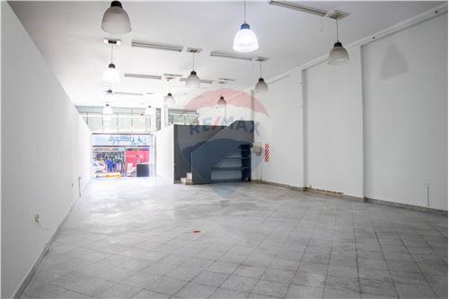 SALON COMERCIAL - ALQUILER - MERCADO SAN LORENZO — foto 2