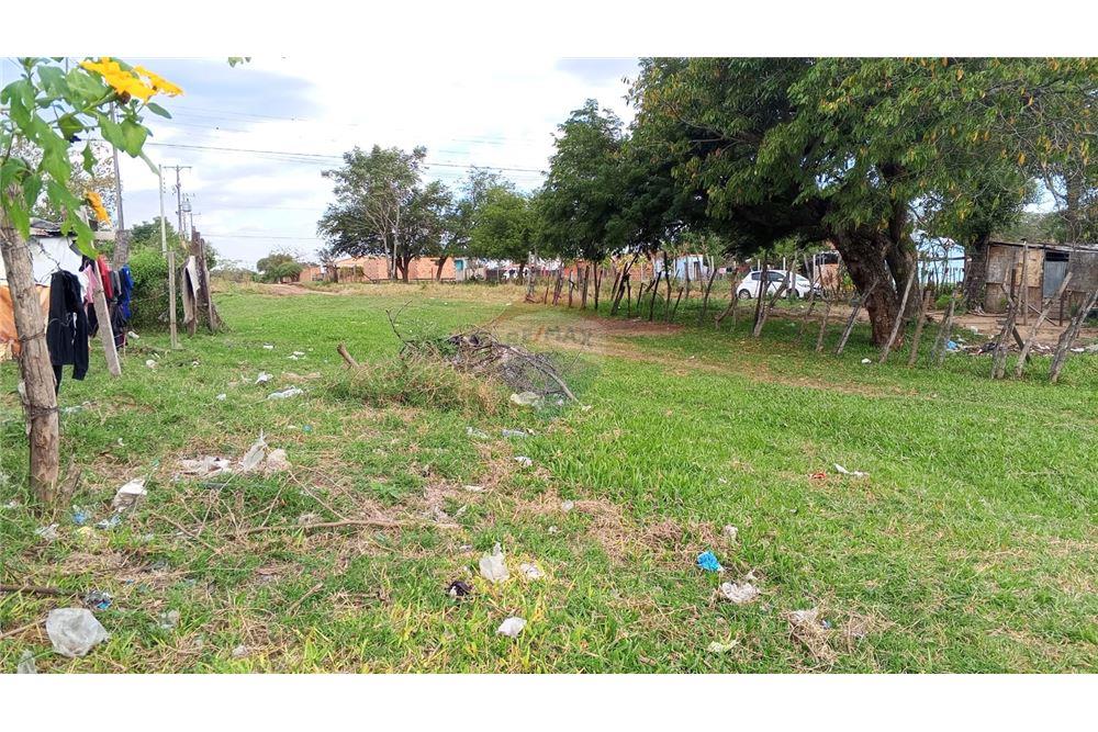 VENDO TERRENO ZONA LICEO ACOSTA ÑU - YPANÉ — foto 3