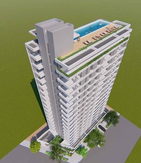 Departamento en venta en Mburucuyá