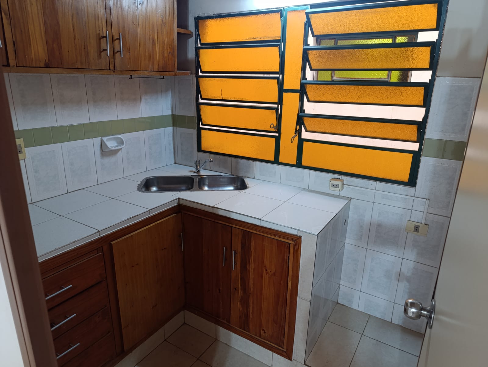 Monoambiente en alquiler en Herrera