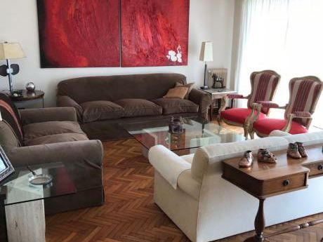 Impecable Planta