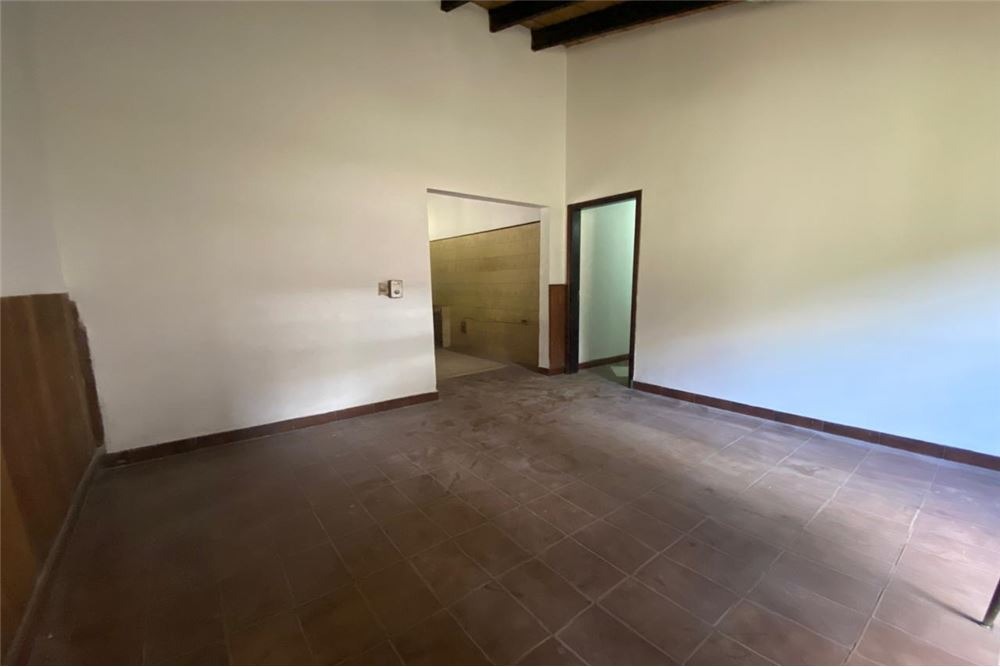 Residencia-Alquiler-Aviadores del Chaco, San Jorge, Asunción — foto 2