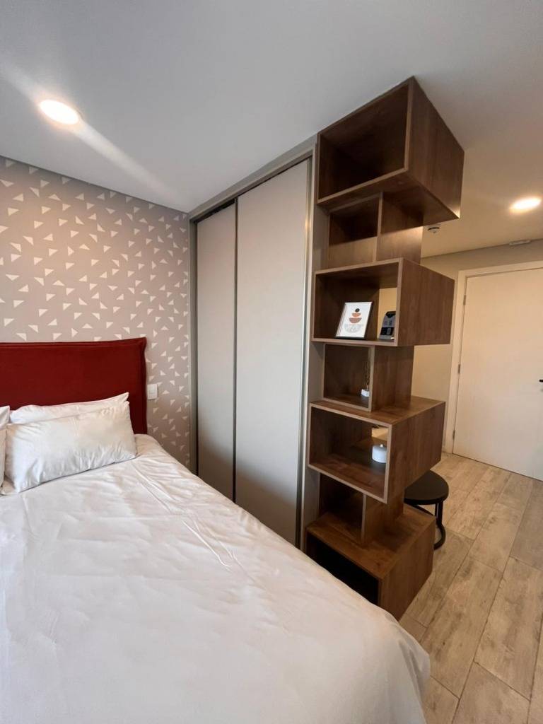Monoambiente amoblado en venta - Edificio Único, Mburucuyá — foto 3