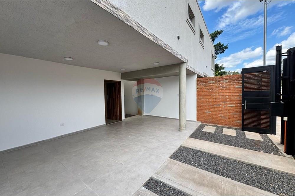 Duplex - Alquiler - San Lorenzo, Paraguay — foto 3