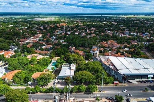 Local Comercial-Alquiler-PY Asunción Republicano — foto 2
