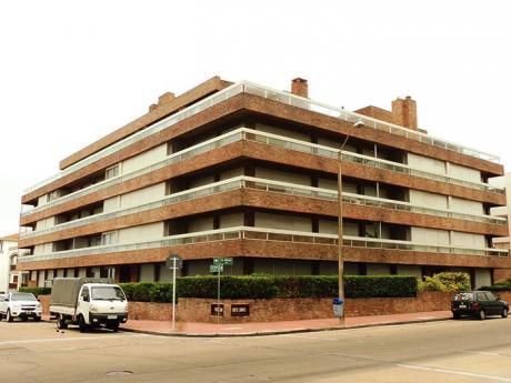 Departamento En Península.