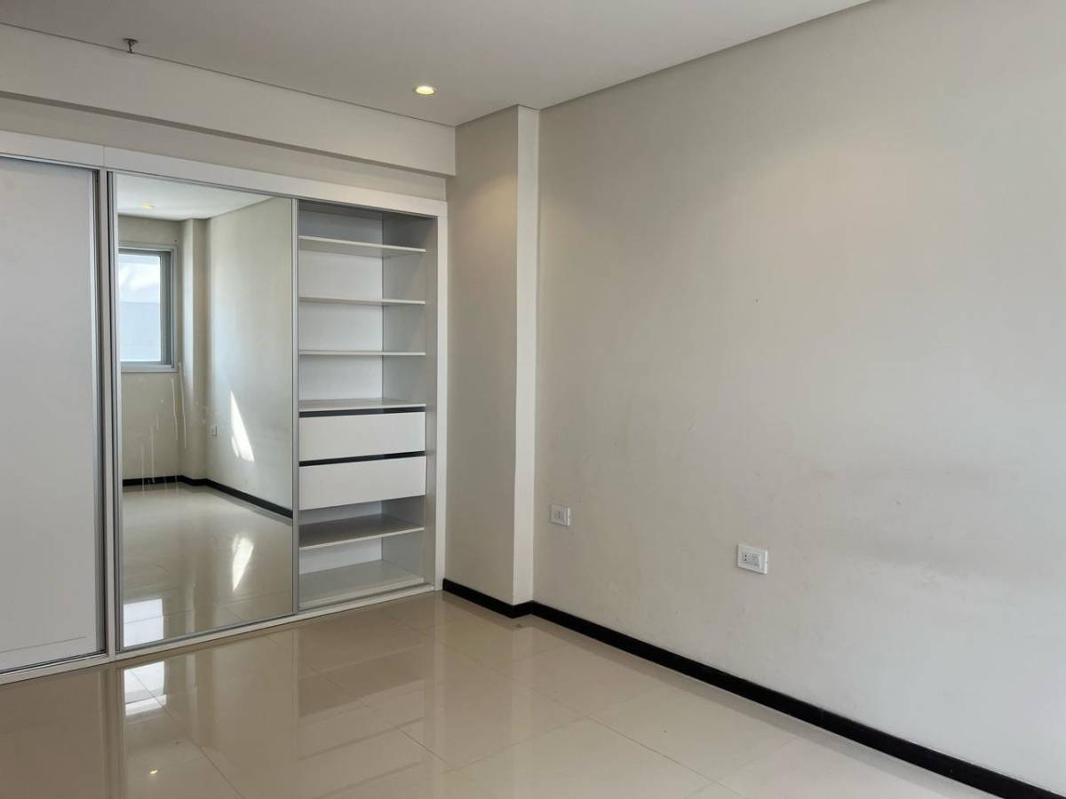 Departamento en alquiler en Mbocayaty