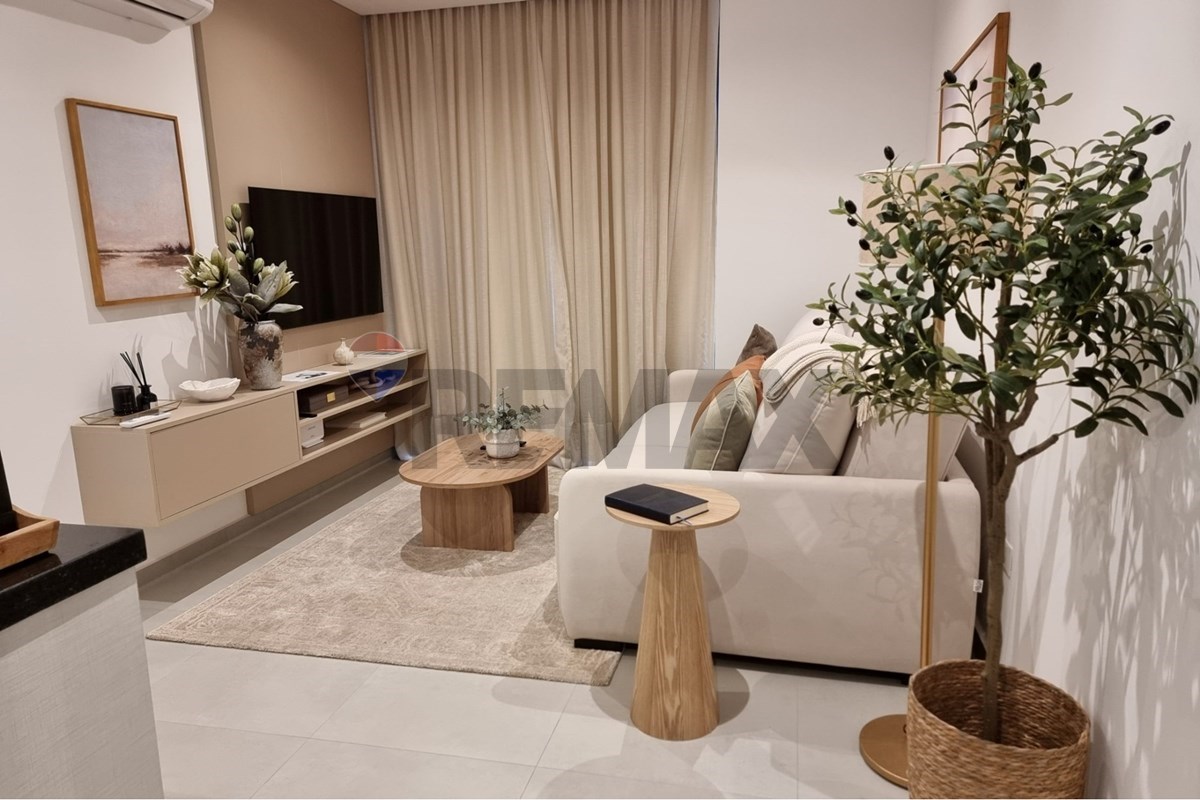 Departamento en alquiler en Las Carmelitas