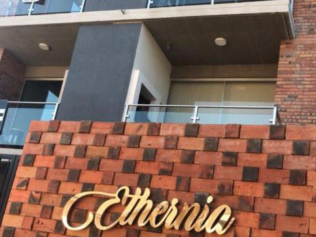 Alquilo Departamento A Estrenar A Dos Cuadras De Gral.santos