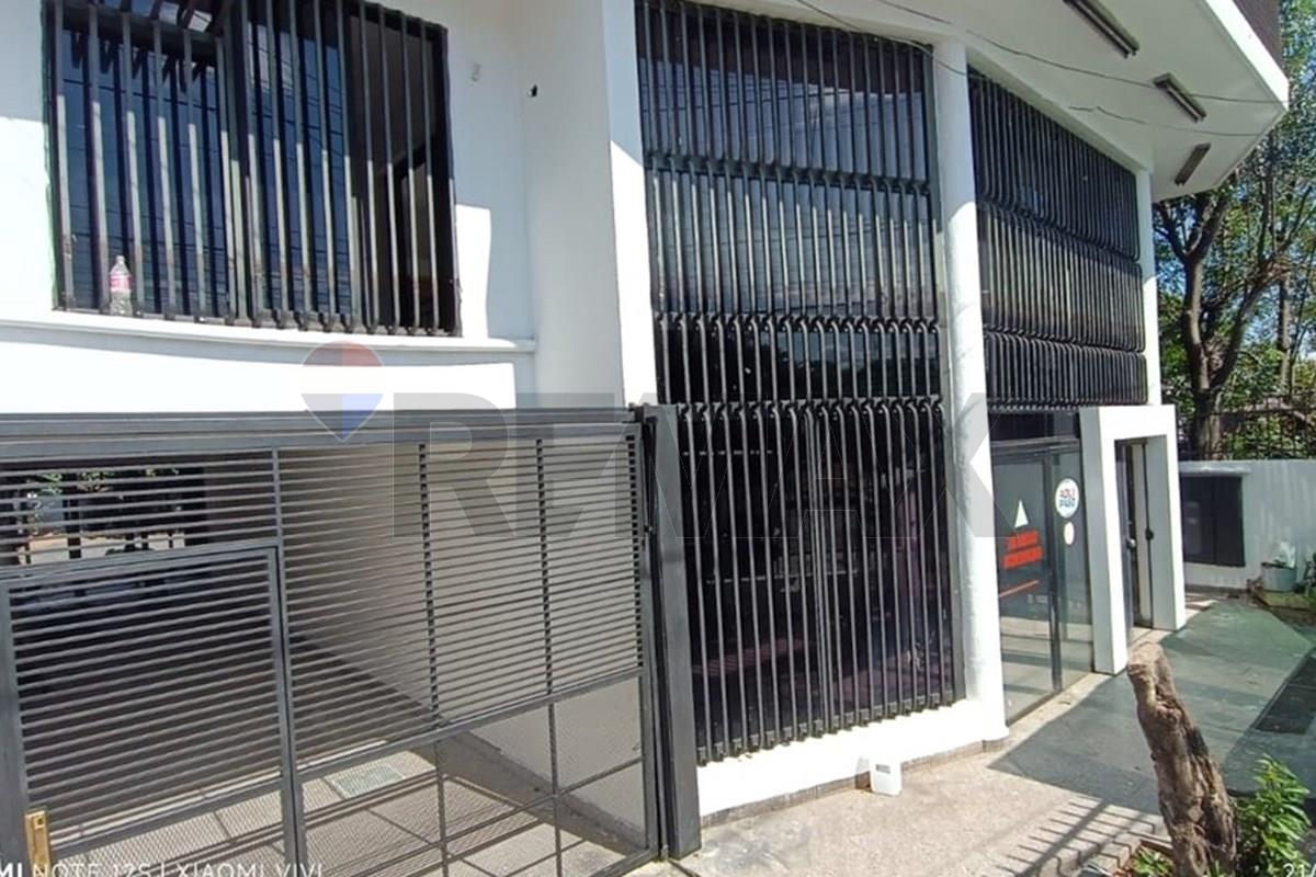 LOCAL COMERCIAL EN ALQUILER- ÑEMBY — foto 2