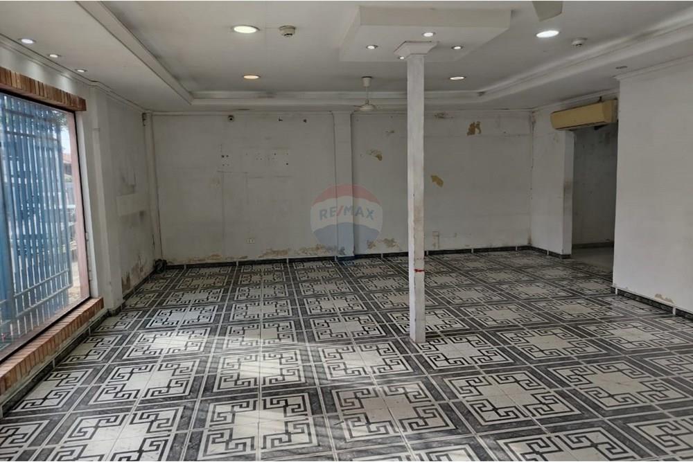 ALQUILO LOCAL COMERCIAL ASUNCION BARRIO NAZARETH — foto 3