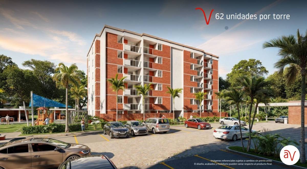 Vendo departamento Monoambiente en pozo ALTAVIDA norte Limpio — foto 3