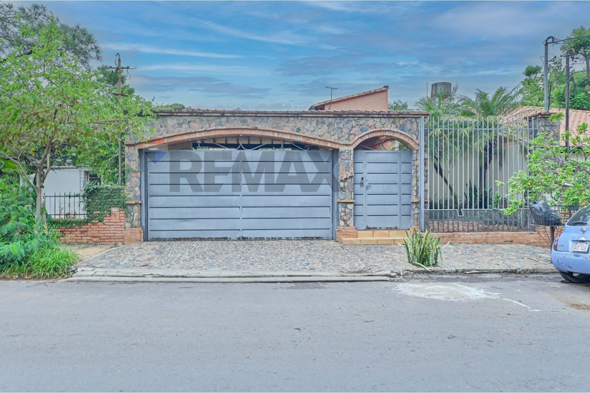 Casa venta Villa Morra Asunción — foto 2