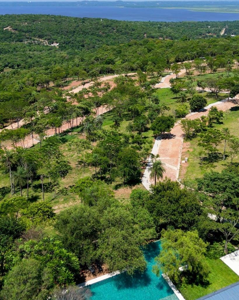 VENDO terreno en CONDOMINIO MADRE SELVA - Ciervo Kua — foto 3