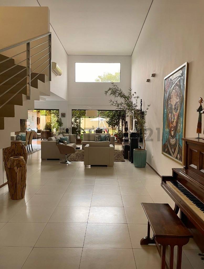 ALQUILO CASA PAREADA MODERNA en SALVADOR DEL MUNDO — foto 2
