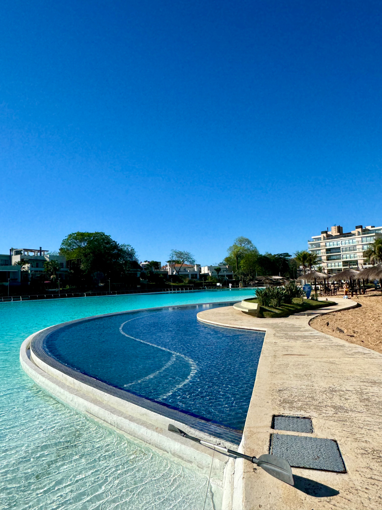 AQUA VILLAGE | RESIDENCIA EN VENTA — foto 3