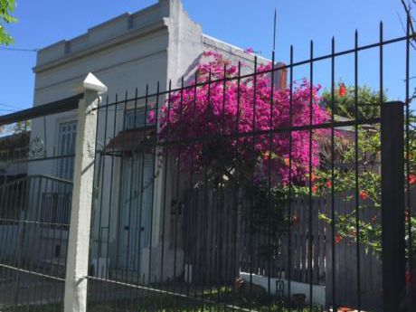 Cerro- Buena Oportunidad Casa Próxima A Carlos María Ramirez
