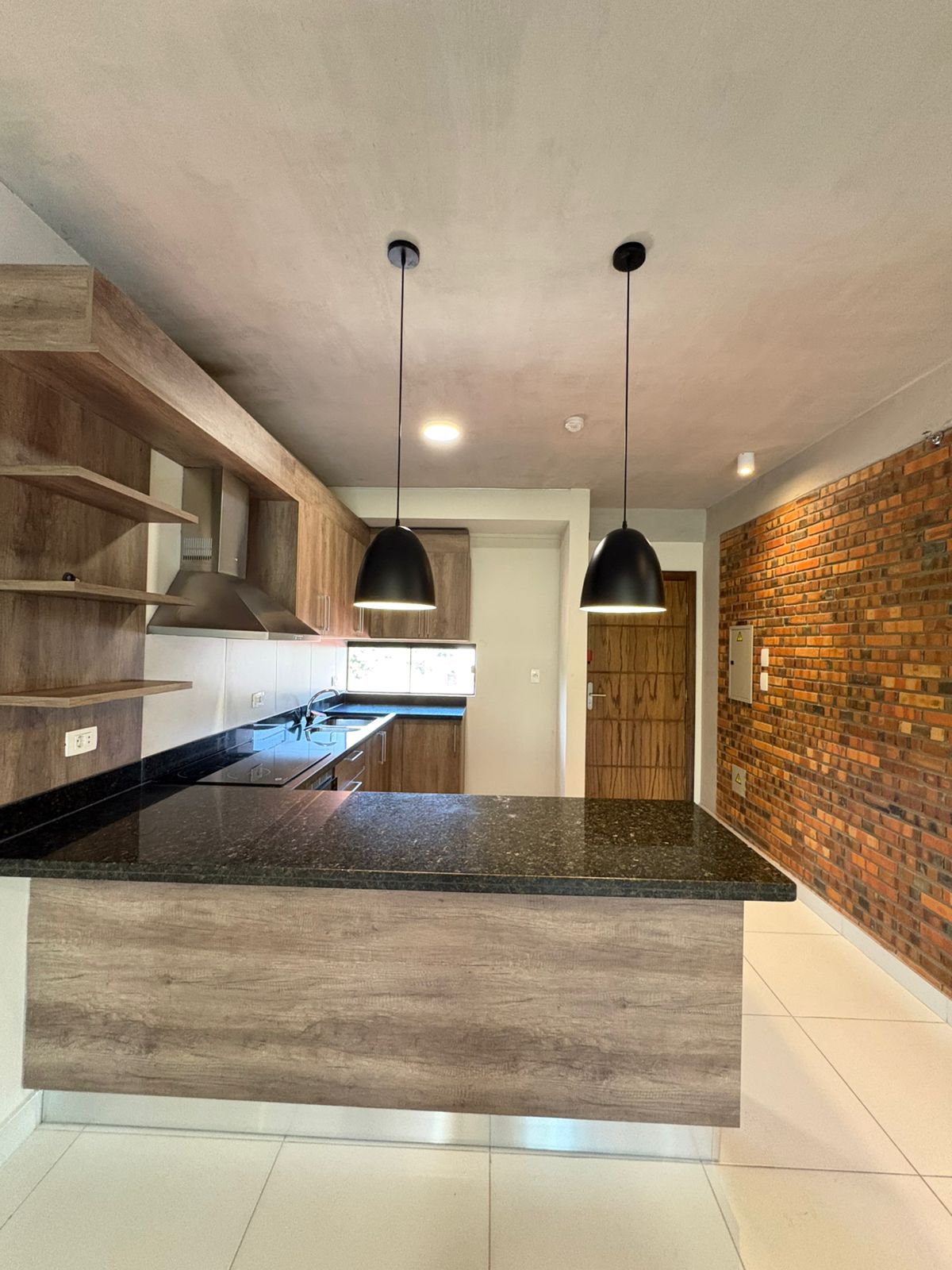 DEPTO DE 120 M2 EN VISTA ALEGRE — foto 2