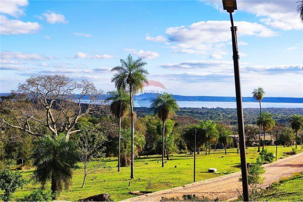 Venta de Terreno en San Bernardino, Cordillera ID:29242 — foto 3