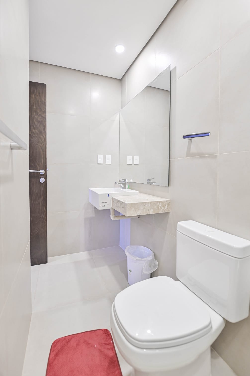 EN VENTA DEPTO EN Edificio Juan XXIII — foto 2