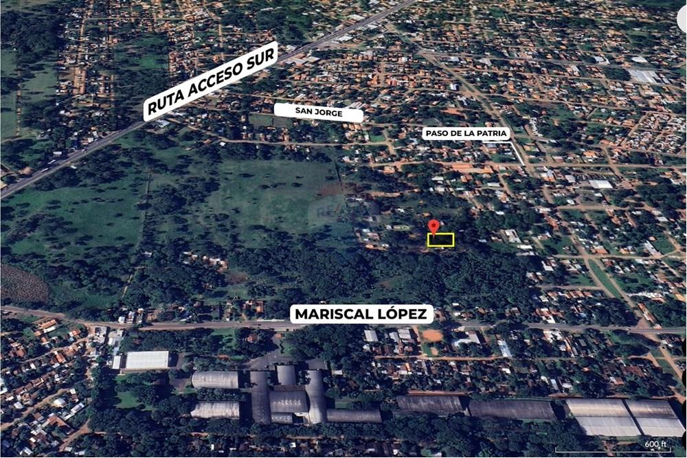 Terreno - Venta - Paraguay Central San Antonio — foto 2