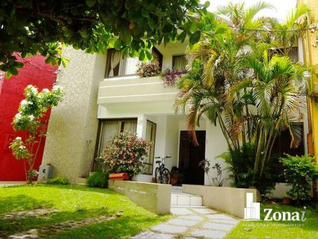 Hermosa Casa Zona Norte