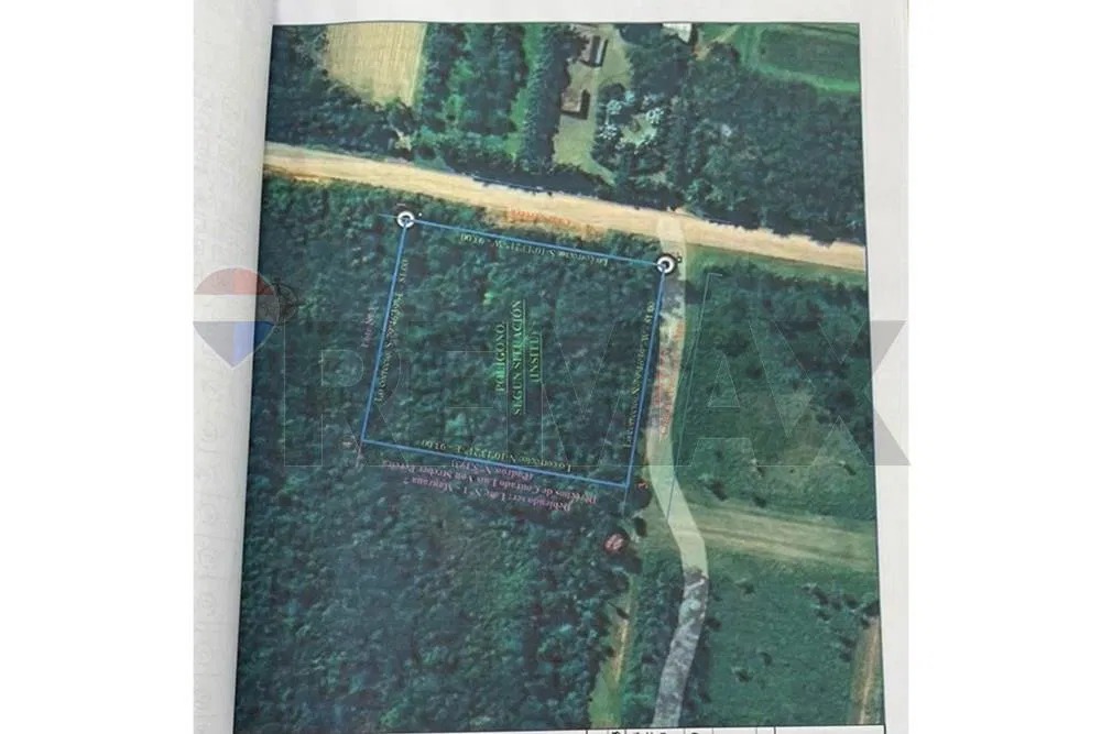 VENTA - TERRENO - NUEVA ITALIA — foto 2