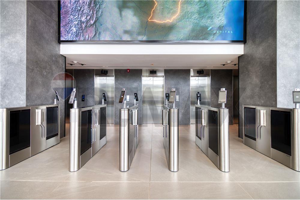 EDIFICIO GO TOWER, OFICINAS CORPORATIVAS PREMIUM EN VENTA — foto 2