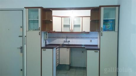 Apartamento Dos Dormitorios En Cordon