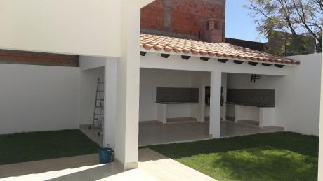 P27 - Casas En Venta - Barrio Catedral