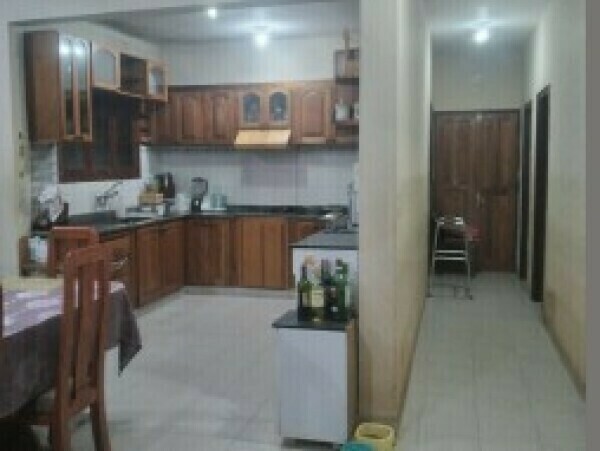 Amplia Vivienda en Encarnación — foto 2