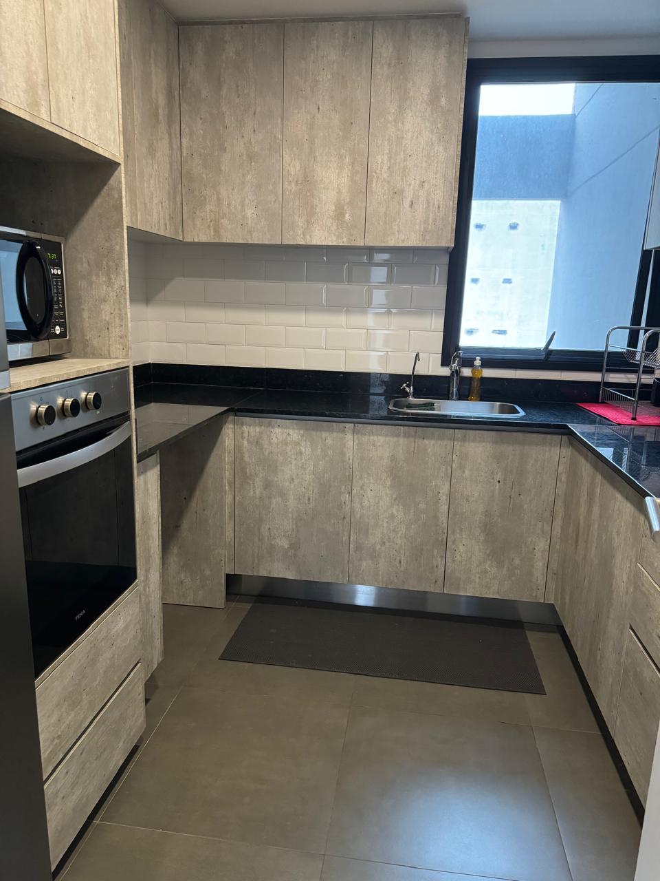 Departamento 2 dormitorios en venta Torre Eyzaguirre — foto 3