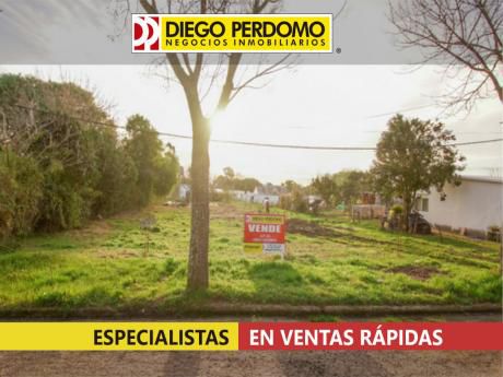 Terreno En Venta, 637 M², Rodríguez - San José