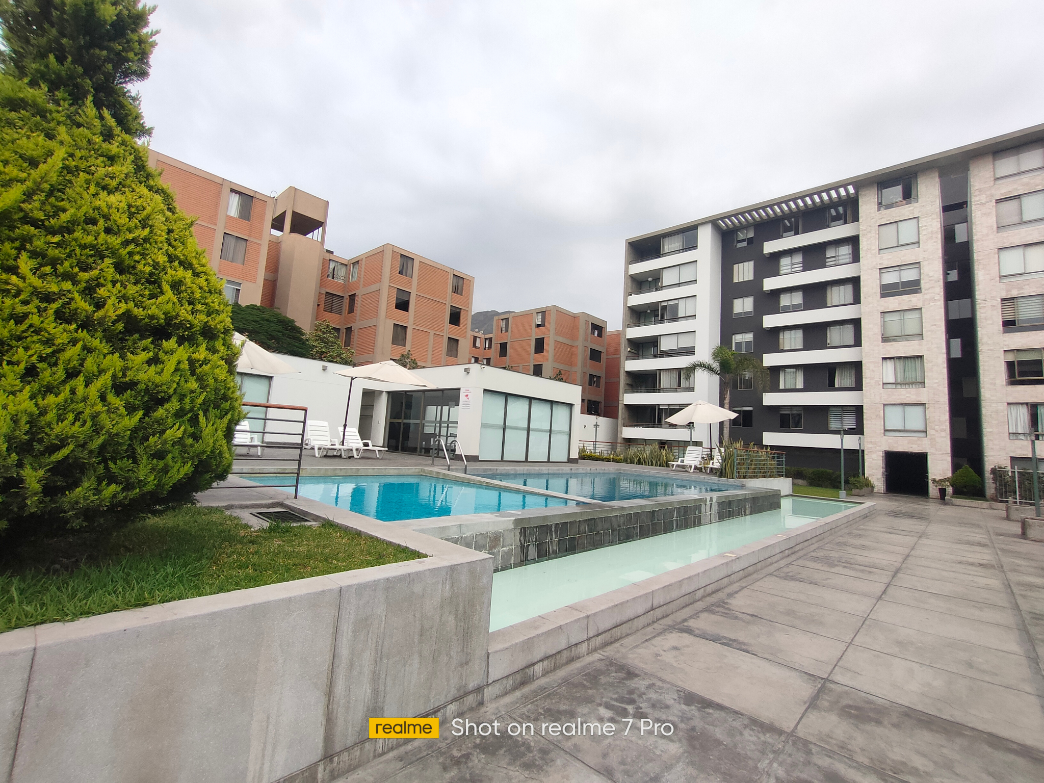 Departamento en venta en Santiago de Surco