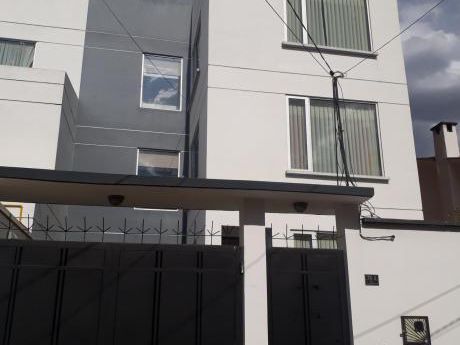 Preciosa Casa En Alto Irpavi (sector Emi)