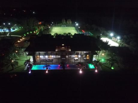 Mansion Jose Ignacio