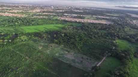 Terreno Para Inversionistas