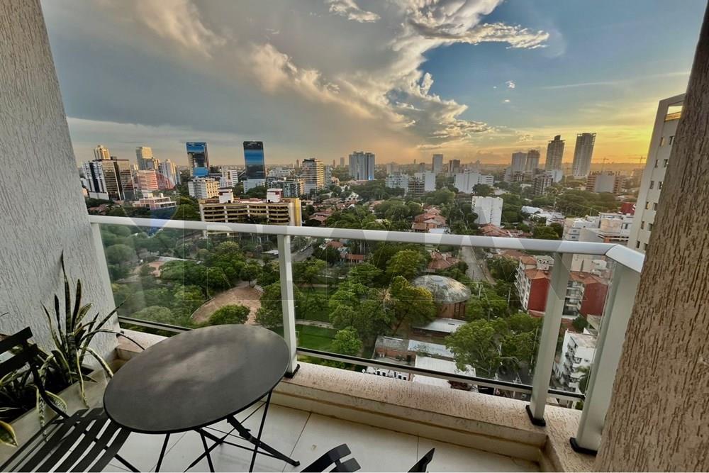 Departamento - Alquiler - Madame Lynch, Paraguay — foto 3
