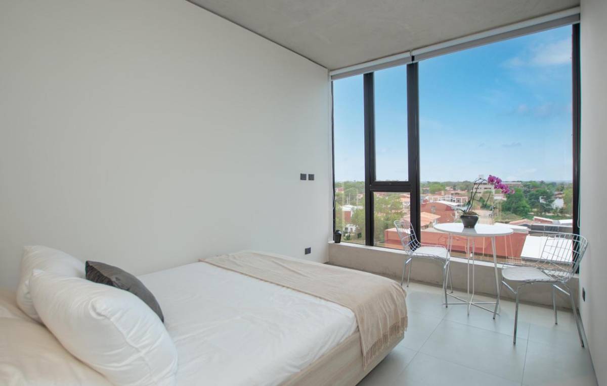 MONOAMBIENTE EN VENTA EN MARIANO ROQUE ALONSO - Zona UMAX — foto 3